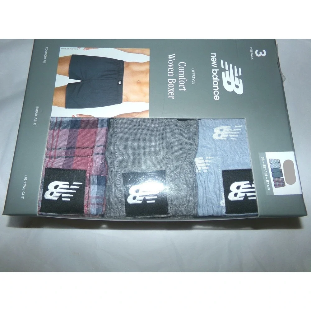 New Balance new balance